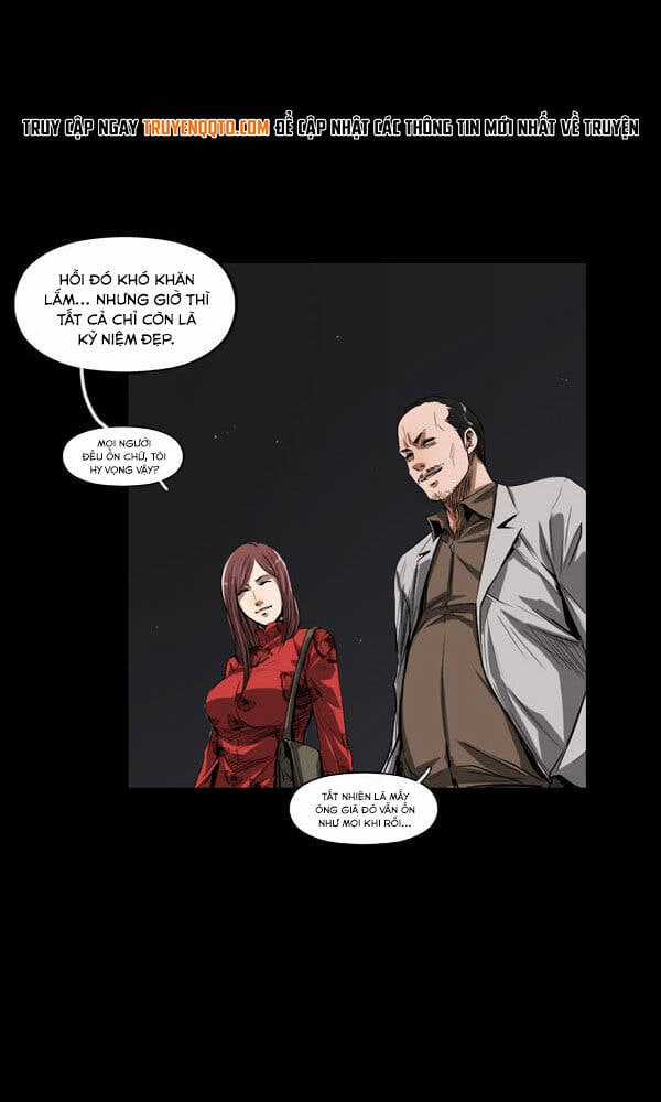 Dư Vật Chapter 29 trang 23