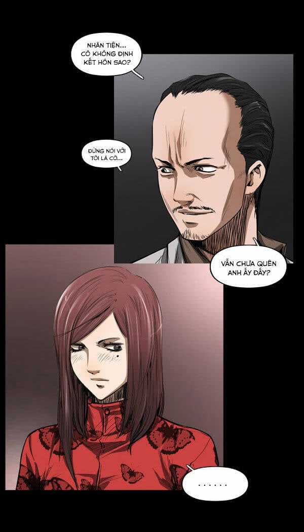 Dư Vật Chapter 29 trang 24
