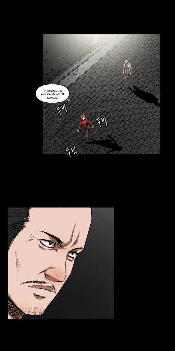 Dư Vật Chapter 29 trang 25