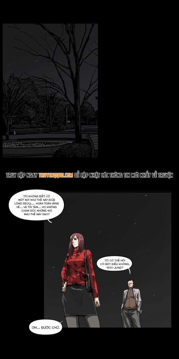 Dư Vật Chapter 29 trang 26