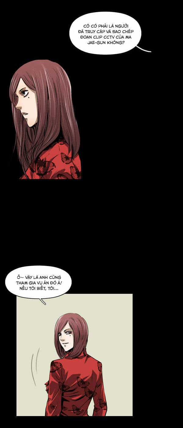 Dư Vật Chapter 29 trang 27