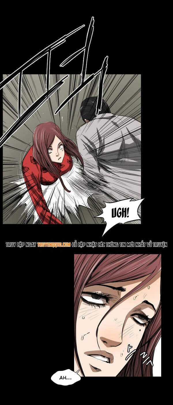 Dư Vật Chapter 29 trang 28
