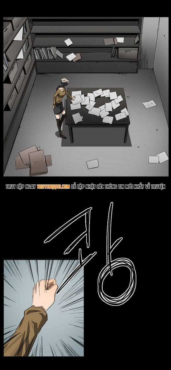 Dư Vật Chapter 29 trang 3