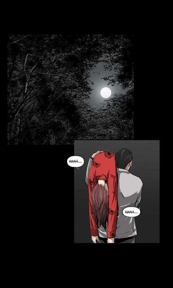 Dư Vật Chapter 29 trang 32