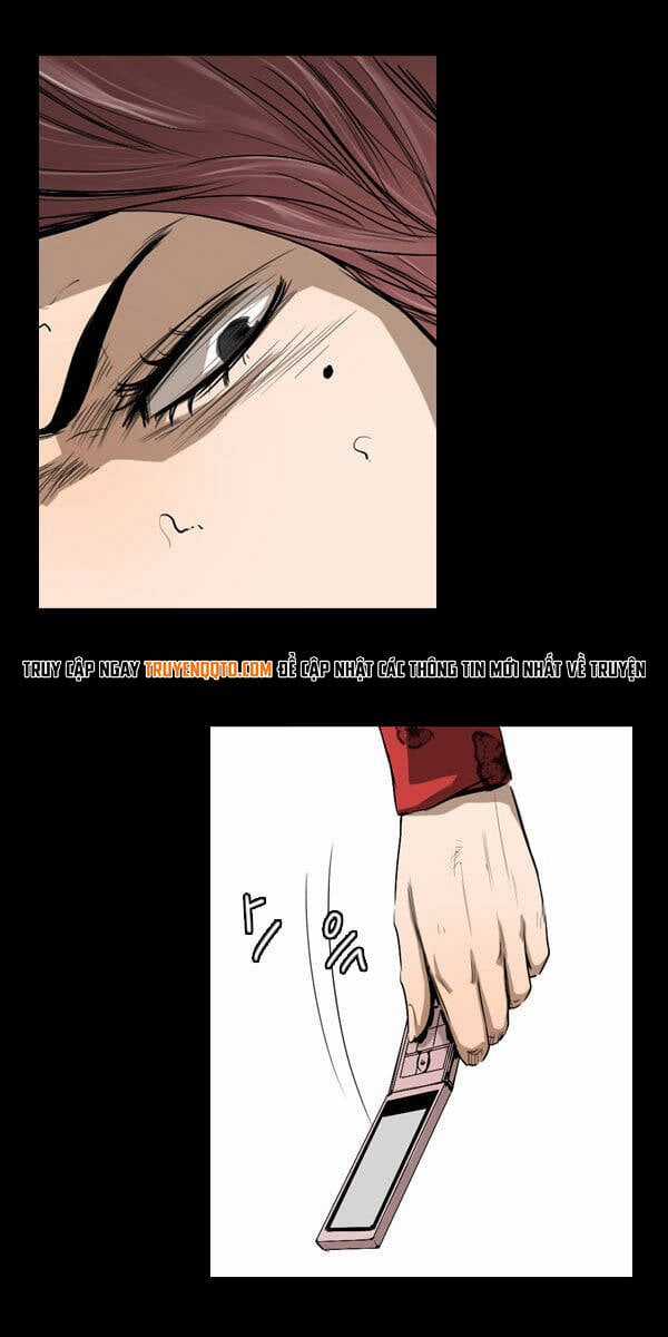 Dư Vật Chapter 29 trang 33