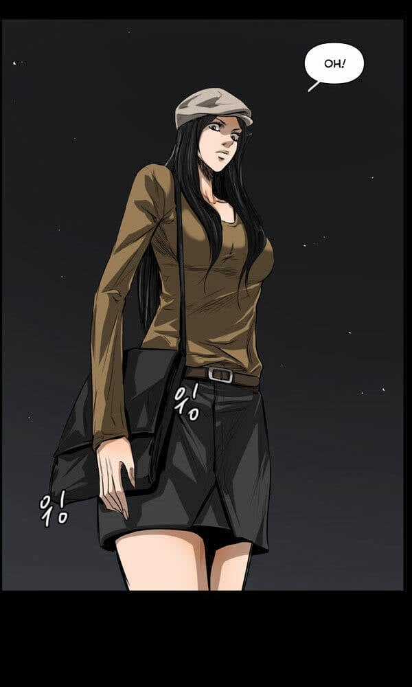 Dư Vật Chapter 29 trang 37