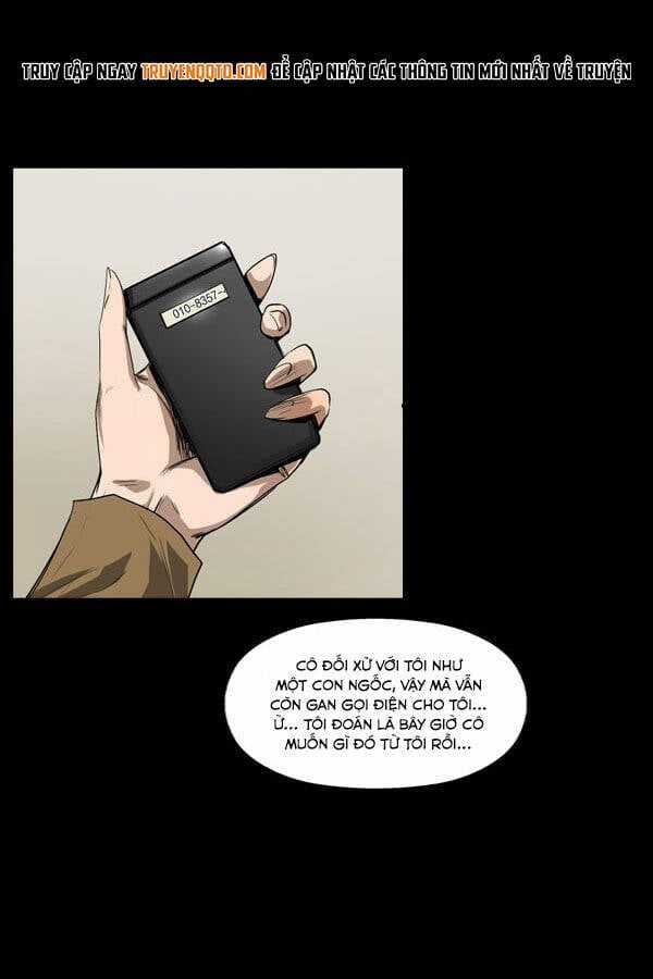 Dư Vật Chapter 29 trang 38