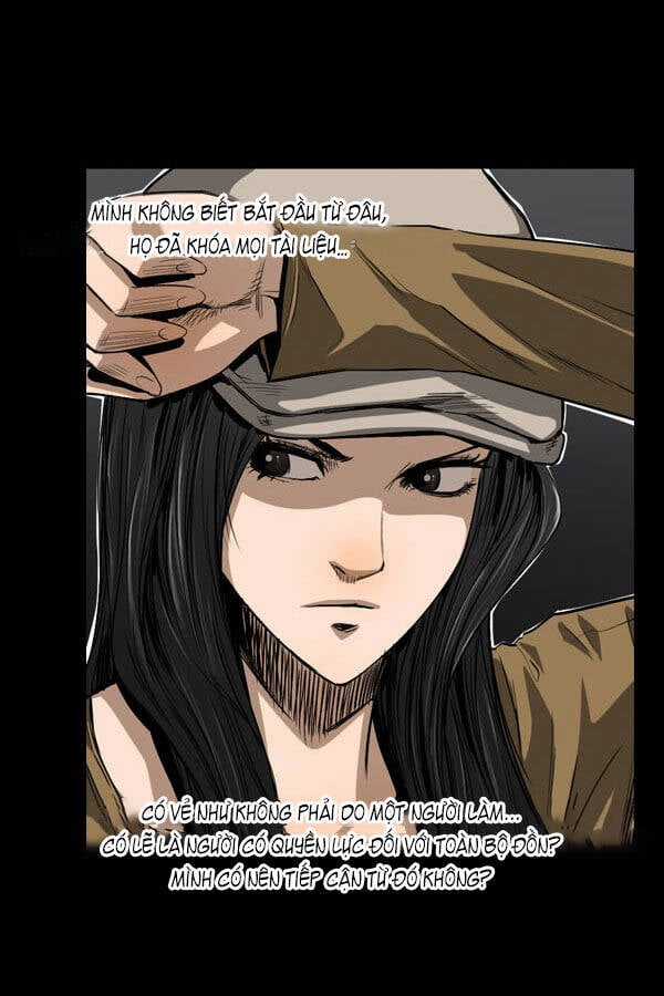Dư Vật Chapter 29 trang 4