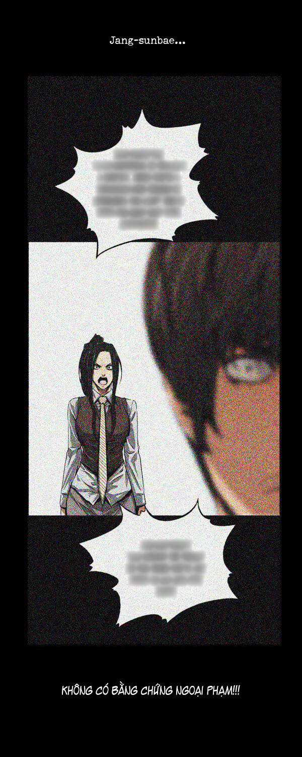 Dư Vật Chapter 29 trang 7