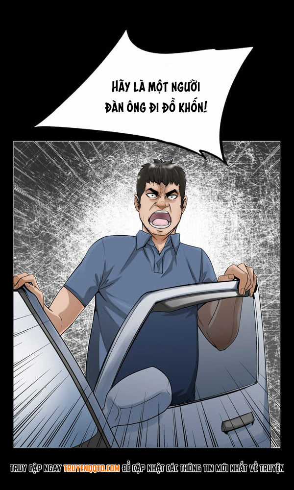 Dư Vật Chapter 3 trang 13