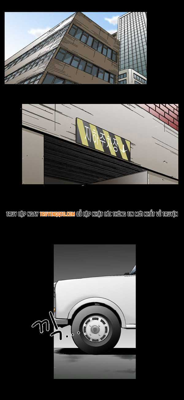 Dư Vật Chapter 3 trang 16