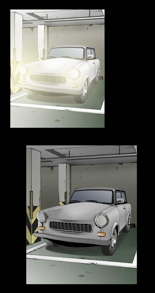 Dư Vật Chapter 3 trang 17