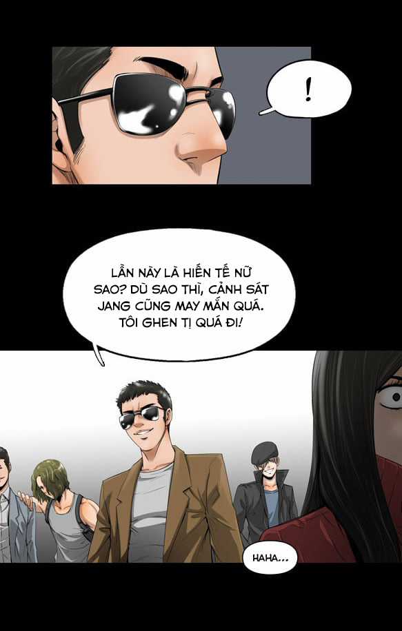 Dư Vật Chapter 3 trang 22