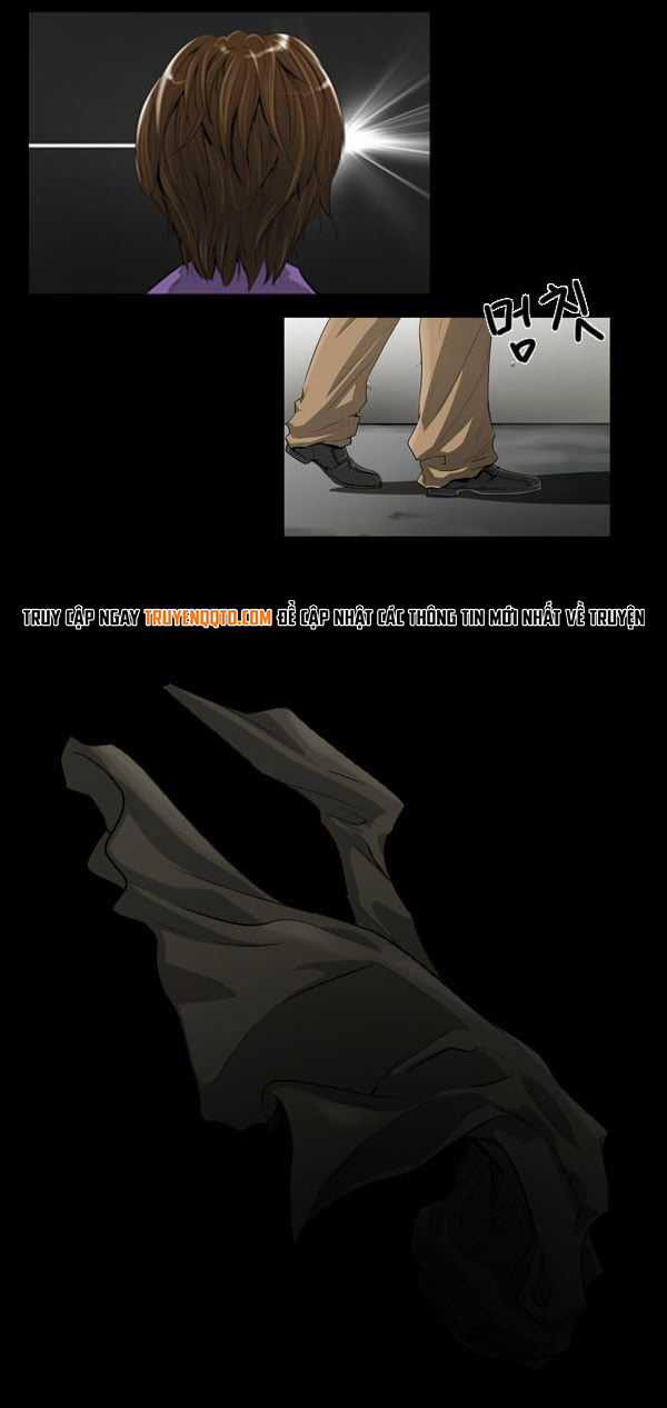 Dư Vật Chapter 3 trang 23