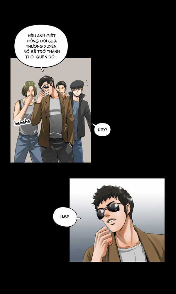 Dư Vật Chapter 3 trang 24