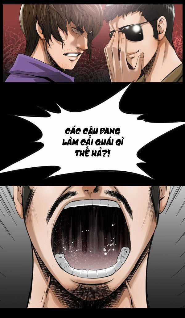 Dư Vật Chapter 3 trang 29