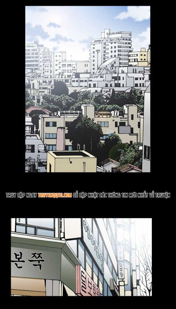 Dư Vật Chapter 3 trang 3