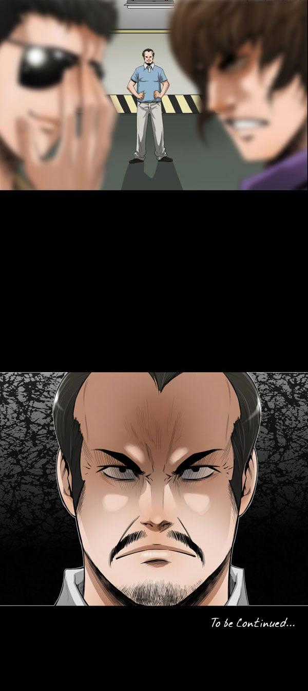 Dư Vật Chapter 3 trang 30