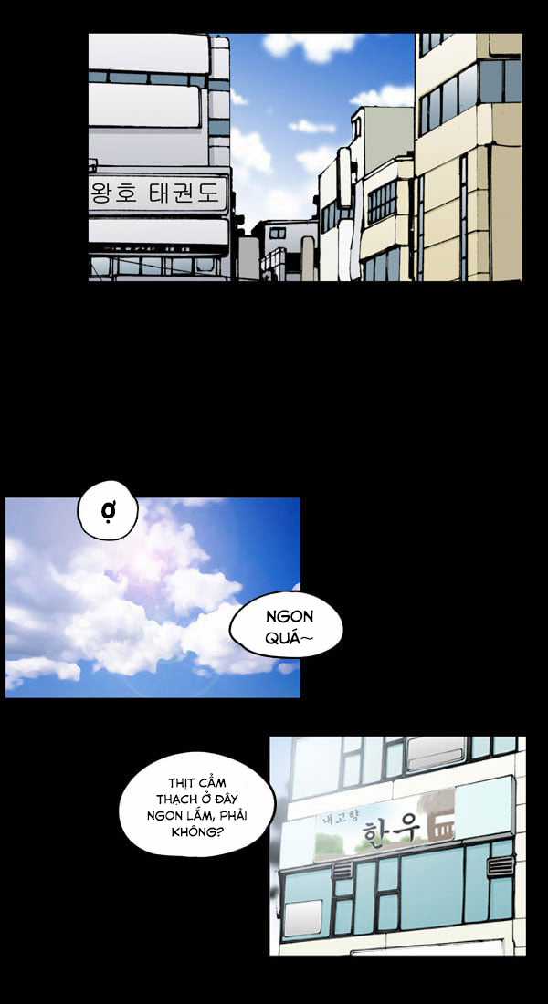 Dư Vật Chapter 3 trang 4