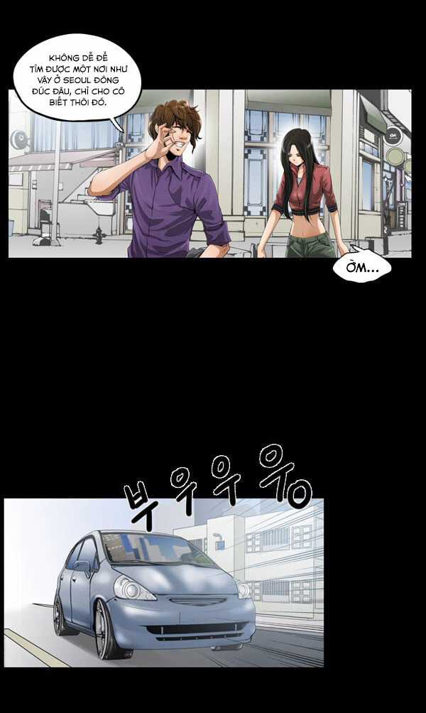 Dư Vật Chapter 3 trang 5