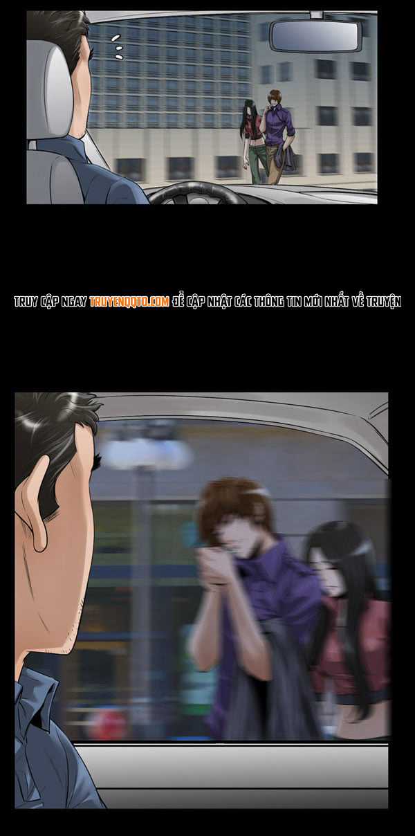 Dư Vật Chapter 3 trang 6