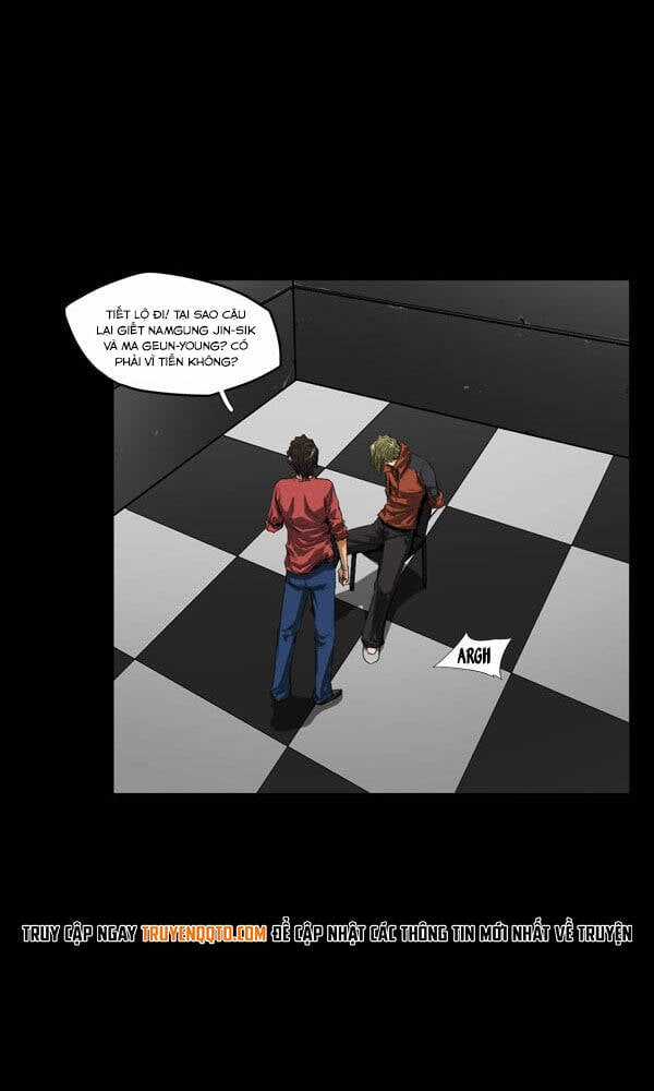 Dư Vật Chapter 30 trang 11