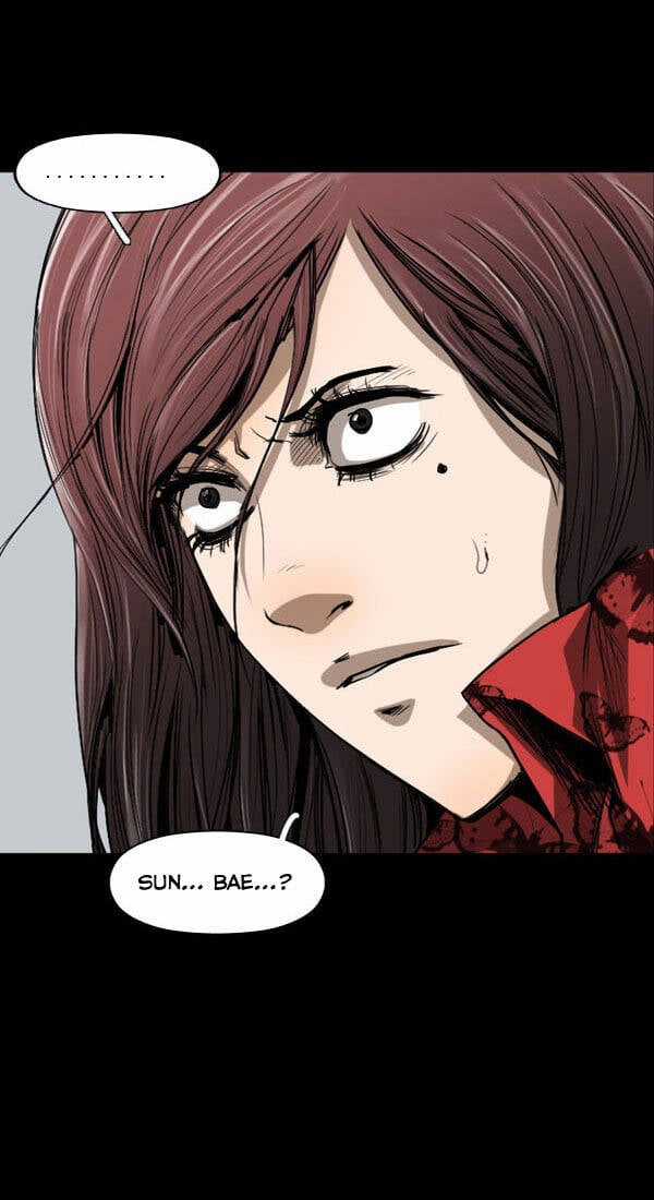 Dư Vật Chapter 30 trang 19