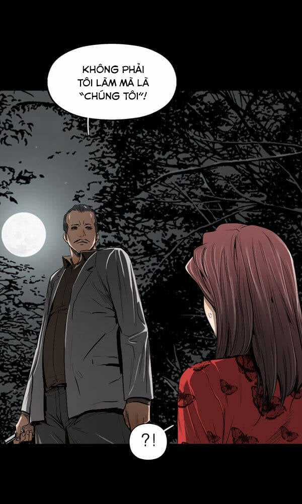 Dư Vật Chapter 30 trang 21