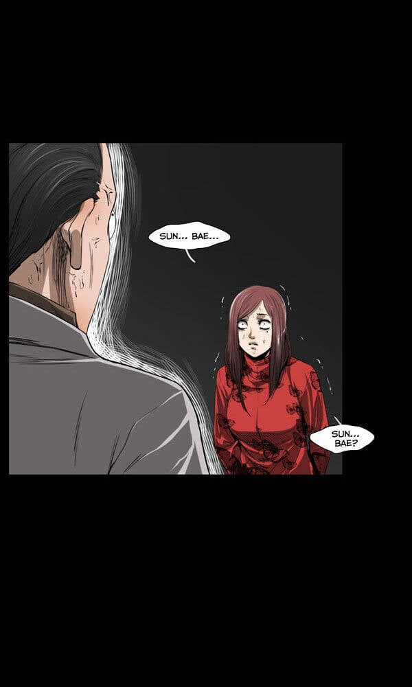 Dư Vật Chapter 30 trang 26