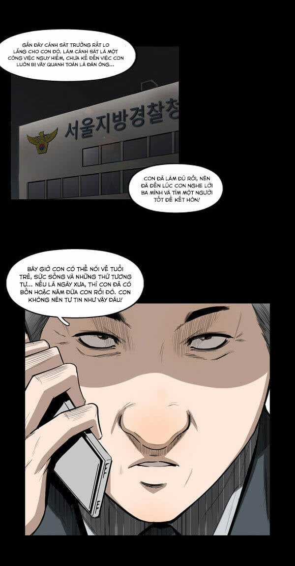 Dư Vật Chapter 30 trang 7