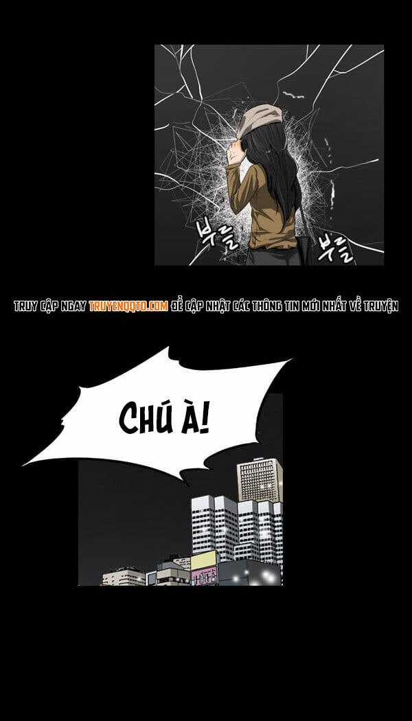 Dư Vật Chapter 30 trang 8