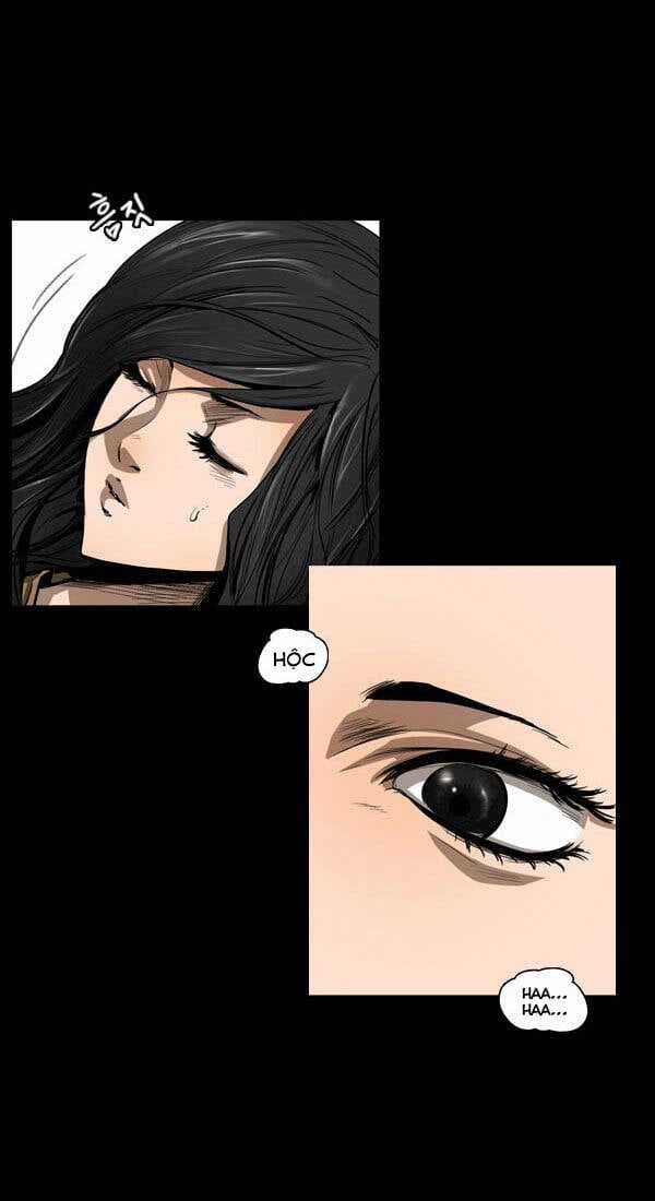 Dư Vật Chapter 31 trang 10