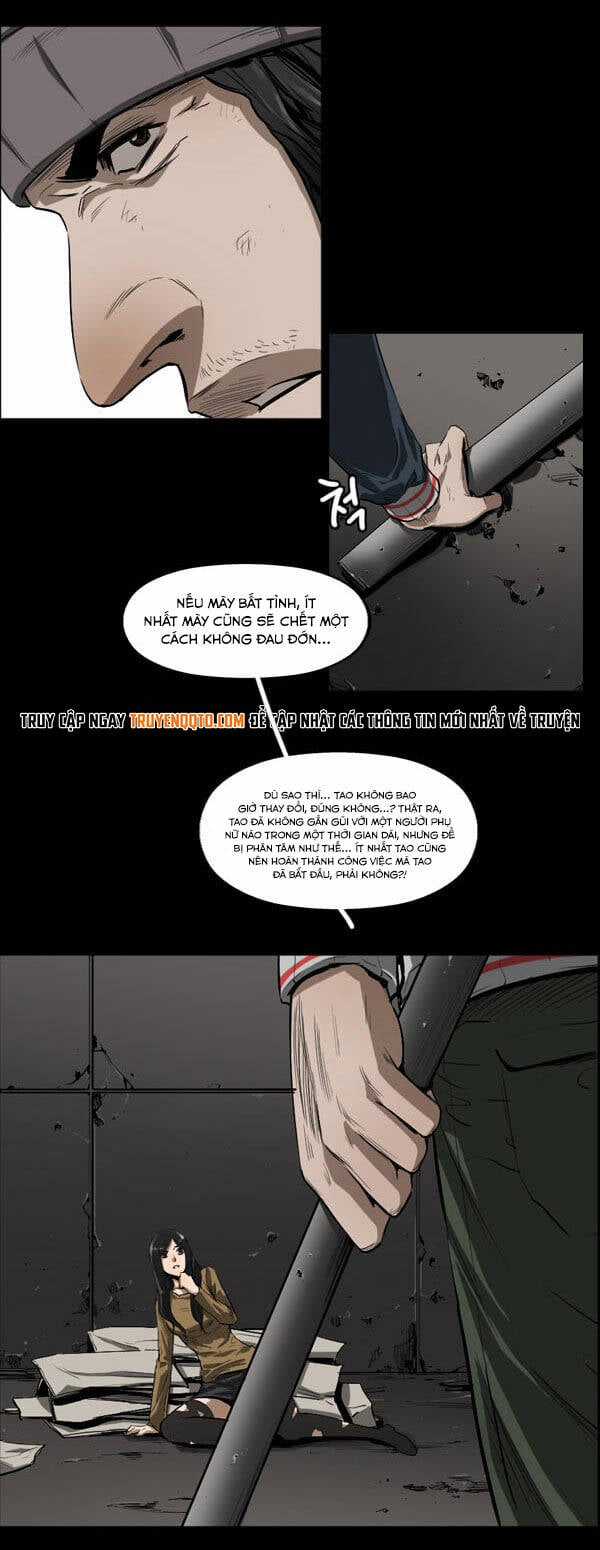 Dư Vật Chapter 31 trang 13