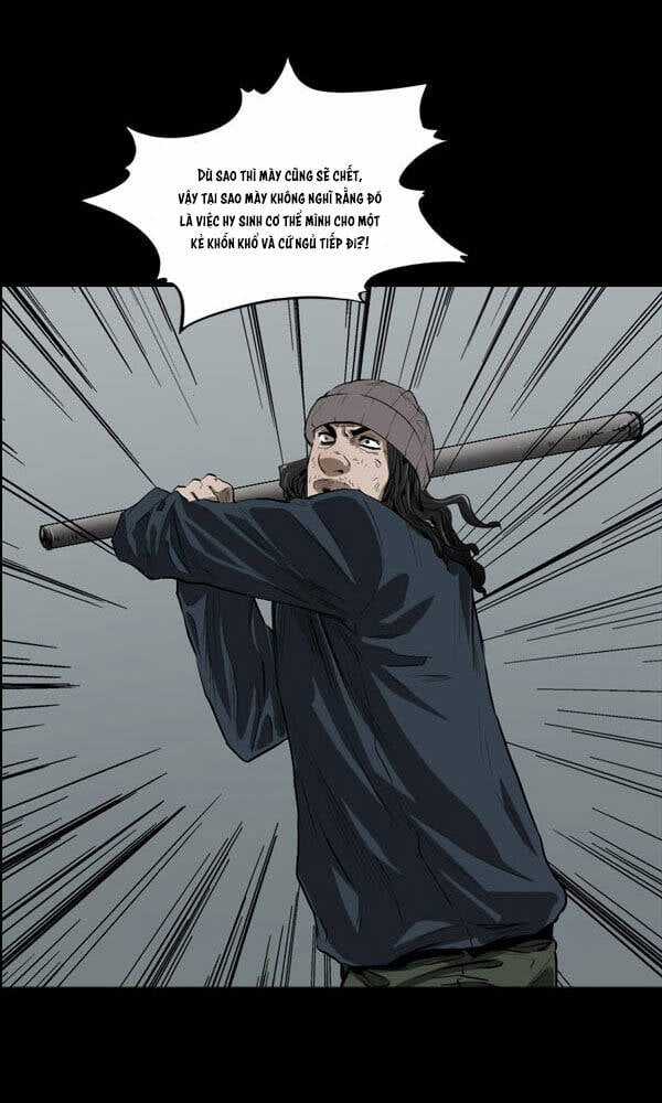 Dư Vật Chapter 31 trang 15