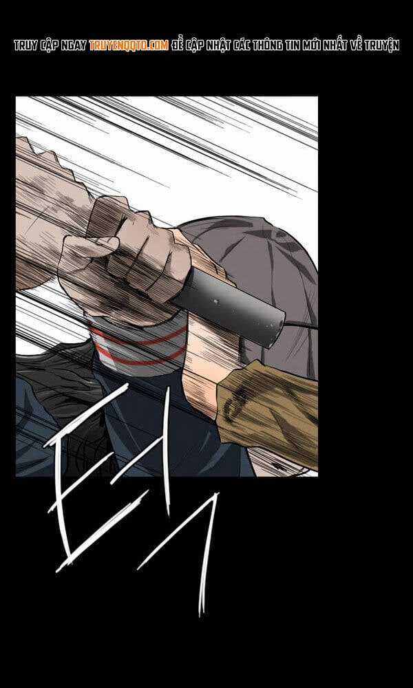 Dư Vật Chapter 31 trang 16