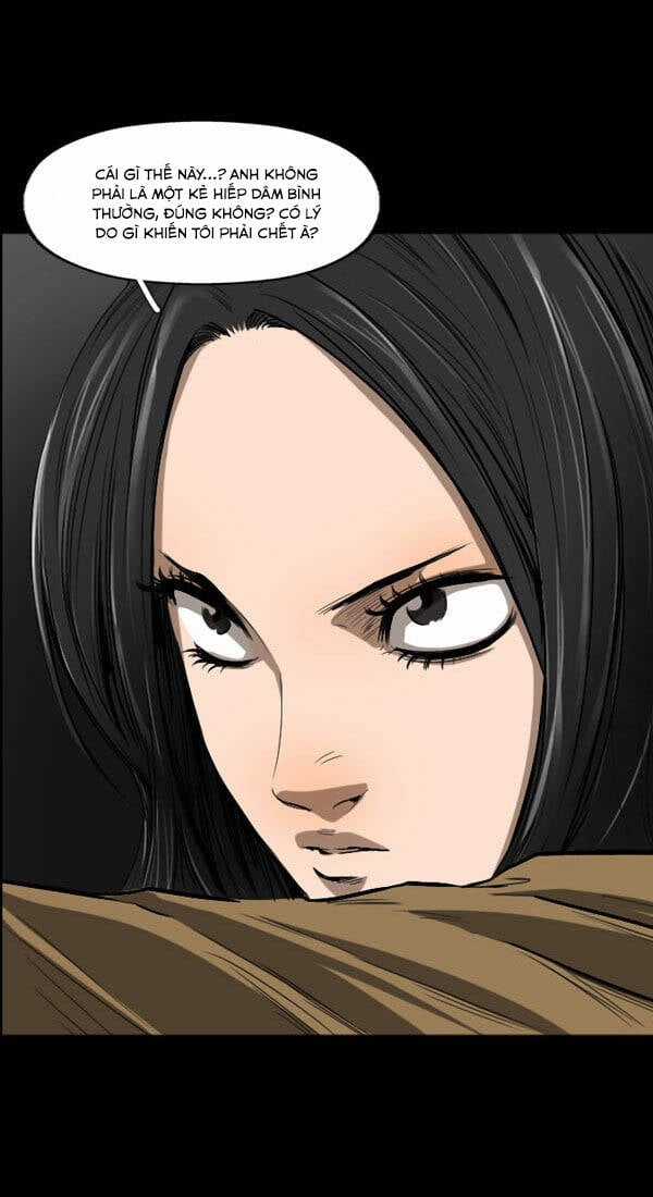 Dư Vật Chapter 31 trang 17