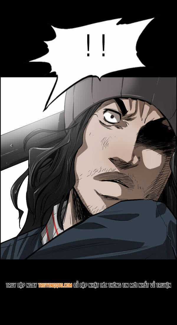 Dư Vật Chapter 31 trang 18