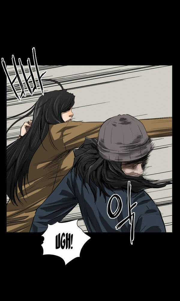 Dư Vật Chapter 31 trang 19