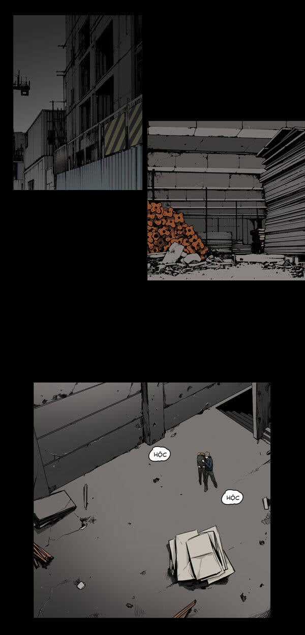 Dư Vật Chapter 31 trang 2