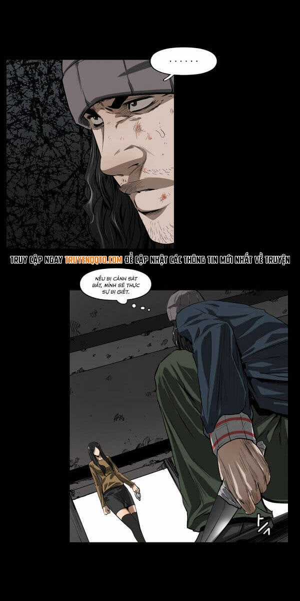 Dư Vật Chapter 31 trang 28