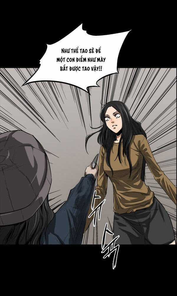 Dư Vật Chapter 31 trang 29