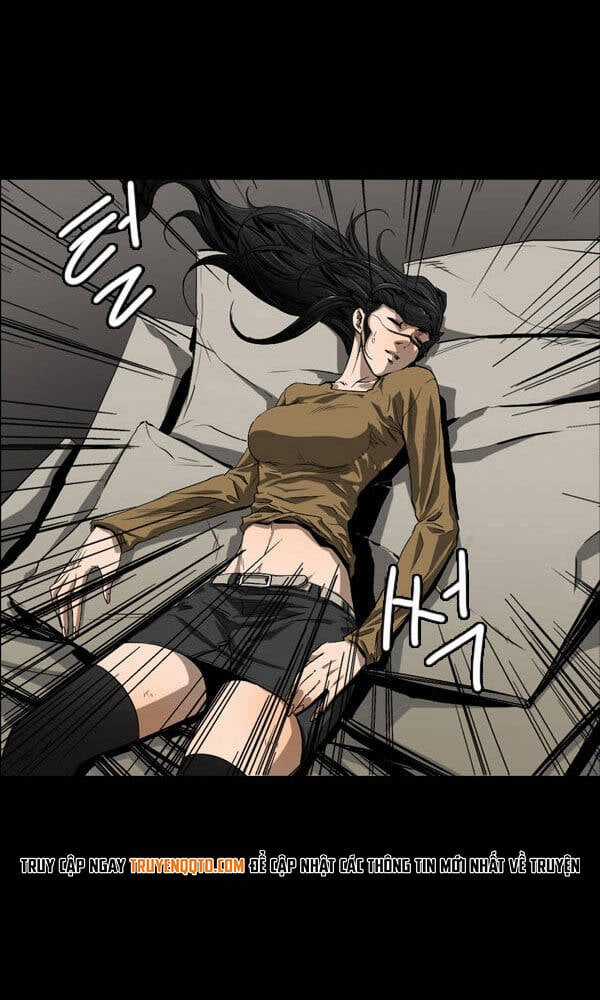 Dư Vật Chapter 31 trang 3