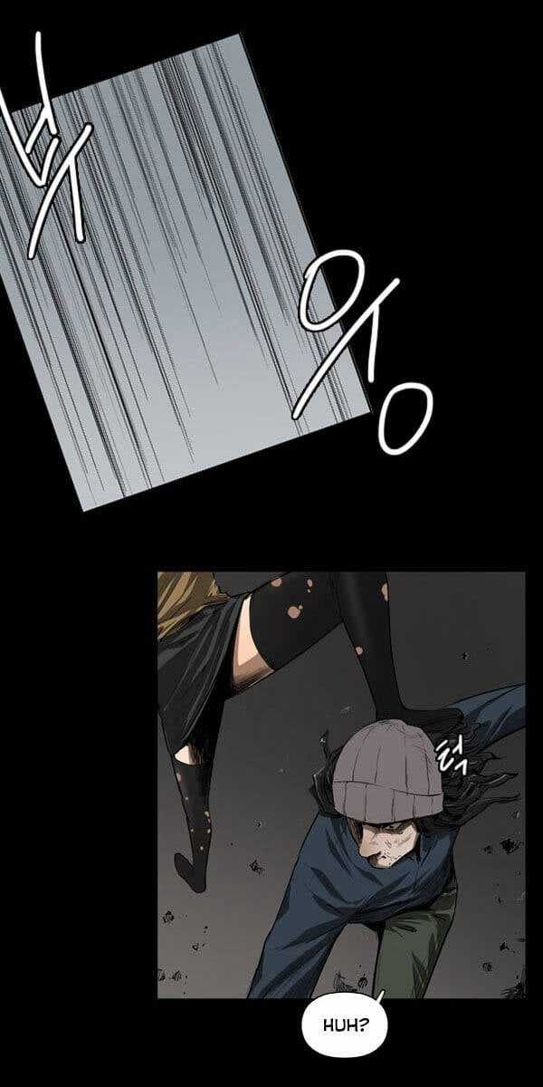 Dư Vật Chapter 31 trang 30