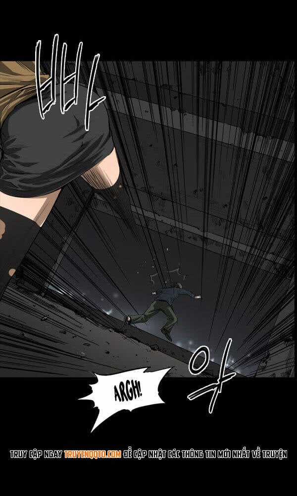 Dư Vật Chapter 31 trang 31