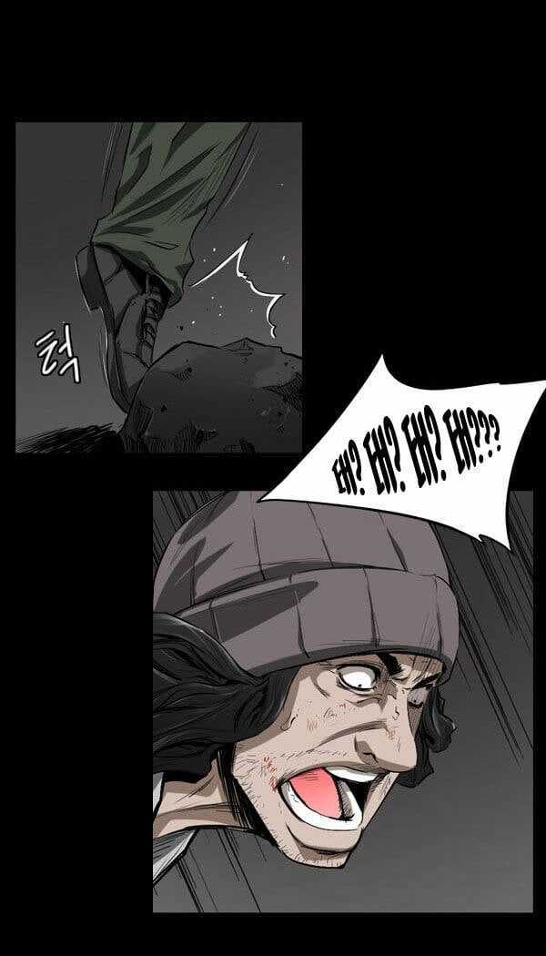 Dư Vật Chapter 31 trang 32