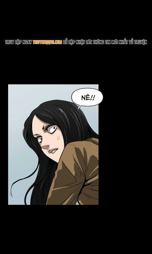 Dư Vật Chapter 31 trang 33