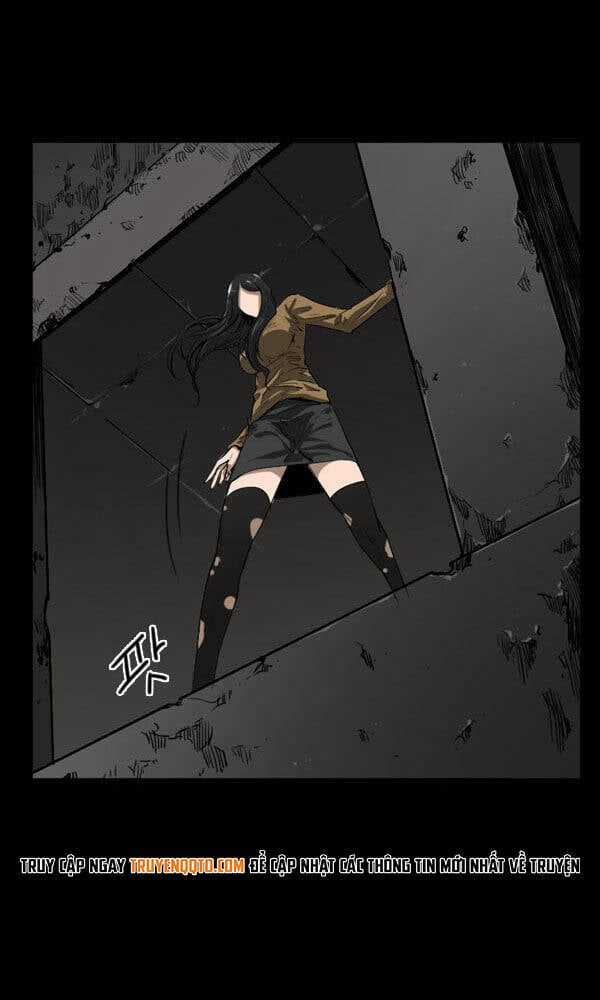 Dư Vật Chapter 31 trang 36