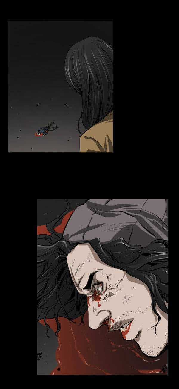 Dư Vật Chapter 31 trang 37