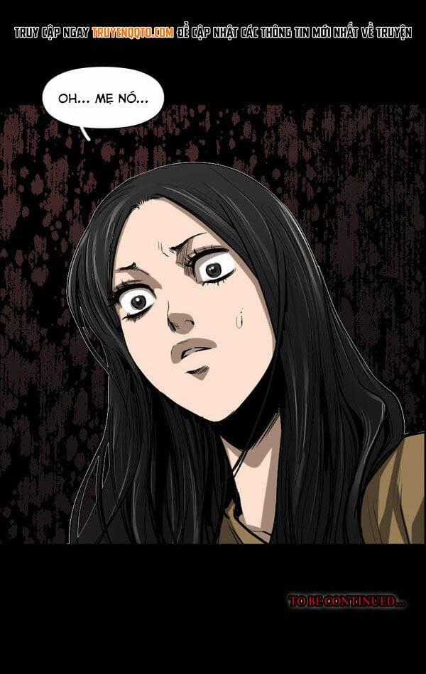 Dư Vật Chapter 31 trang 38