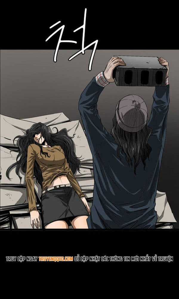 Dư Vật Chapter 31 trang 6